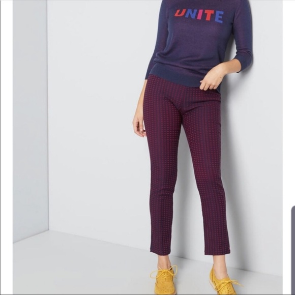 Mod Cloth Unite Sweater M - Picture 4 of 5